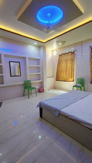 8 chambres, Wi-Fi
