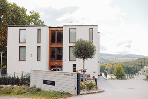 Exterior - Jezioranka (Somonino)