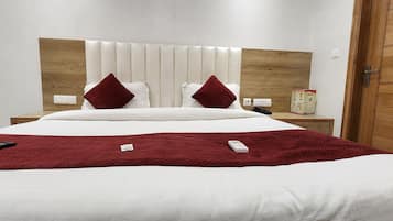 1 bedroom, WiFi