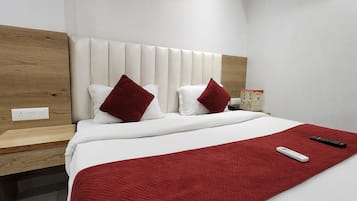 1 chambre, Wi-Fi