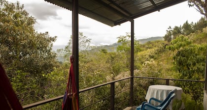 Tayutic Hummingbird Cabins #03