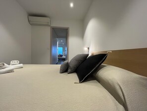 3 quartos, ferros/tábuas de passar roupa, Wi-Fi