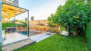 Teras/patio