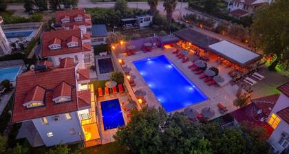 SUREYYA HOTEL BY KALIPSO