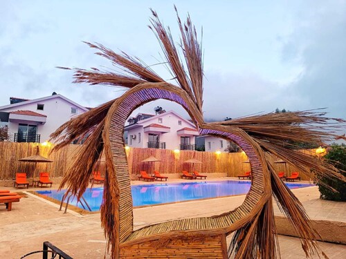 SUREYYA HOTEL BY KALIPSO