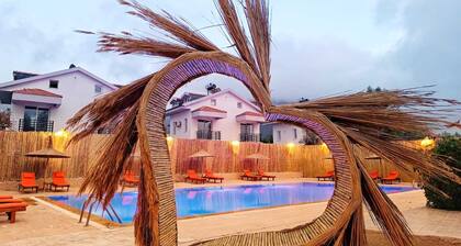 SUREYYA HOTEL BY KALIPSO