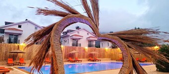 SUREYYA HOTEL BY KALIPSO