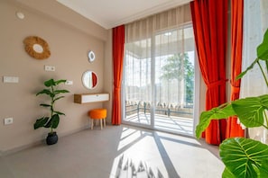 Minibar, desk, free cribs/infant beds, free WiFi - SUREYYA HOTEL BY KALIPSO (Fethiye)