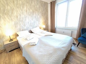 1 Schlafzimmer