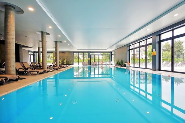 Innenpool