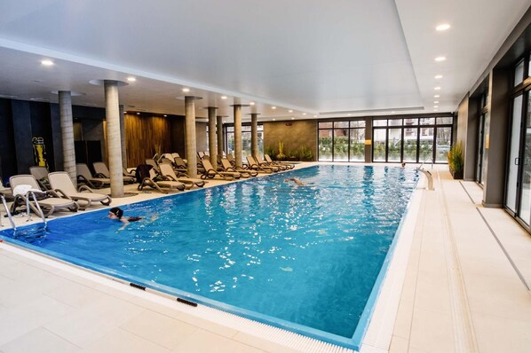 Inomhuspool