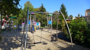 Kinderbereich