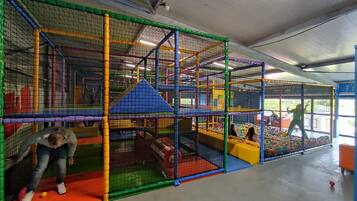 Espace pour enfants