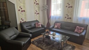 Smart TV - Cozy vacation apartment in the heart of sankt Goar - bike room included (Sankt Goar)
