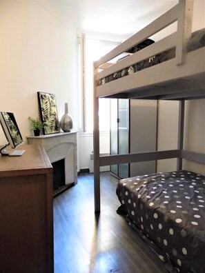 3 chambres, Wi-Fi, draps fournis