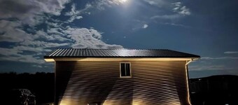 Romantic Getaway Secluded in Nature