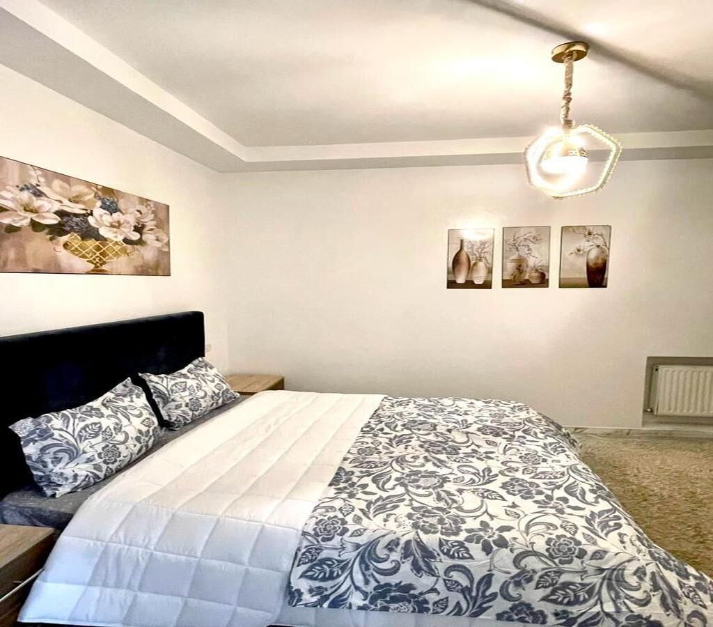 Apartment, 1 Bedroom, Accessible, Smoking | 1 bedroom
