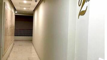 Apartment, 1 Bedroom, Accessible, Smoking | Interior