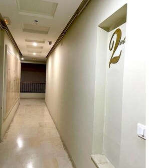 Apartment, 1 Bedroom, Accessible, Smoking | Interior - Cozy 1BR Retreat, Steps to Sand (Sousse)