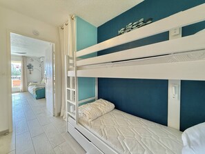 1 slaapkamer