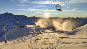 Snø- og skisport