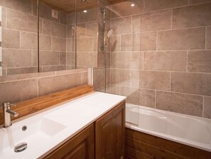 Hair dryer - Modern comfort in Val Thorens – 5 people, ski-in/ski-out, quiet area (Val Thorens)