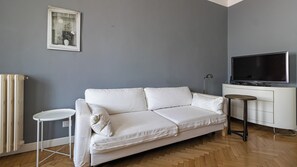 Departamento (1 Bedroom) | Interior