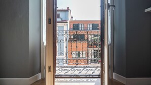 Departamento (1 Bedroom) | Interior