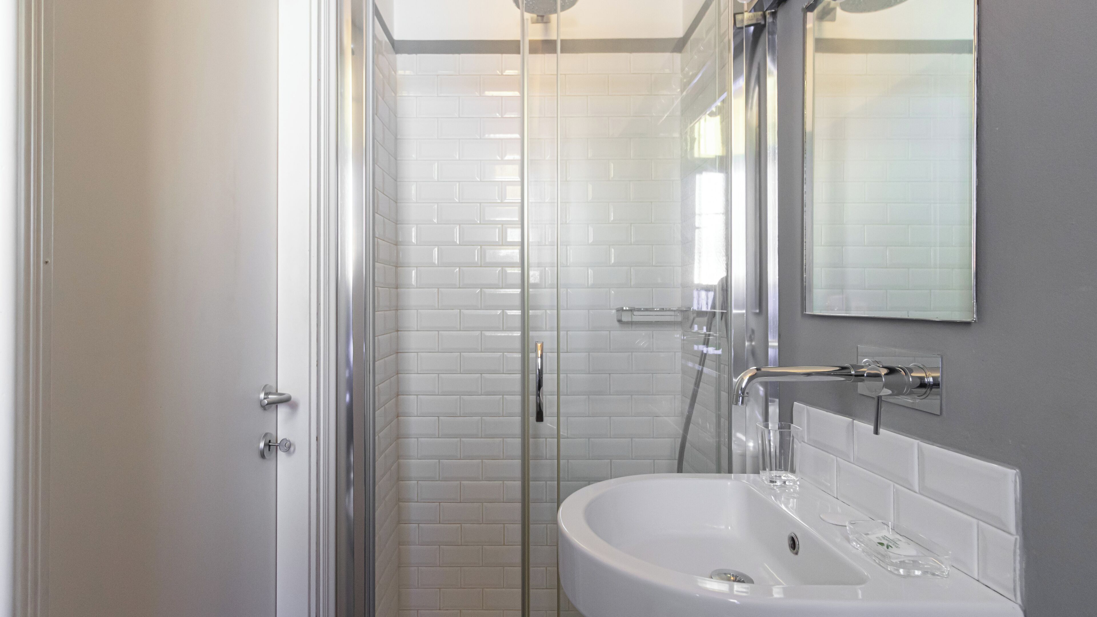 Leilighet (1 Bedroom) | Innvendig