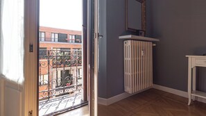 Leilighet (1 Bedroom) | Innvendig