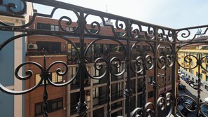 Leilighet (1 Bedroom) | Innvendig