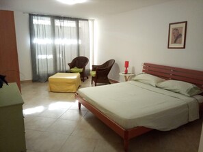 2 slaapkamers