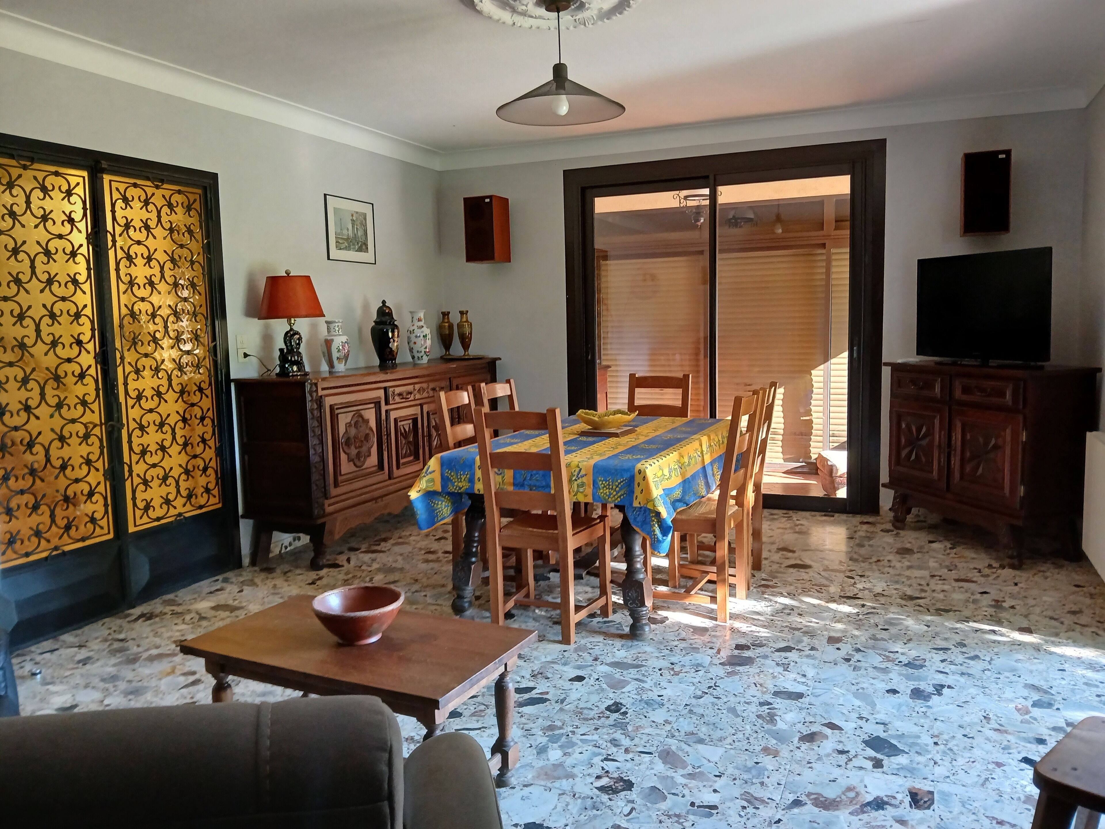 Restauration