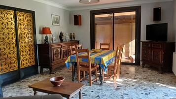 Restauration