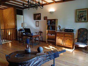 Spa - Large family home: La maison de Ninou 10 minutes from the Mas d'Azil cave (Daumazan-sur-Arize)