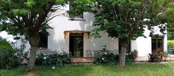 Large family home: La maison de Ninou 10 minutes from the Mas d'Azil cave