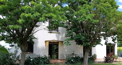 Large family home: La maison de Ninou 10 minutes from the Mas d'Azil cave