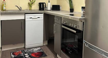 Apartment in Center Kordel