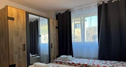 Apartment in Center Kordel