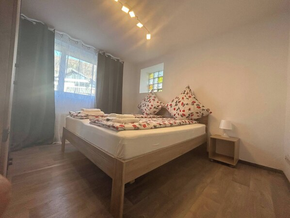 Apartment, 1 Bedroom