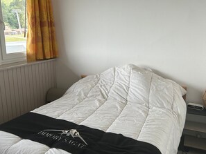 1 Schlafzimmer, WLAN