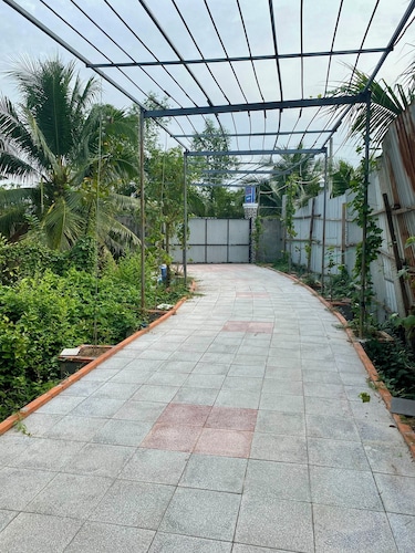 Hotel Lam Phuong Luxury