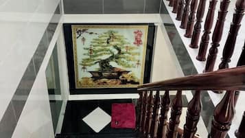 Comfort Double Room Single Use, 1 Large Twin Bed, Garden View, Lakeside | Free WiFi