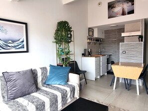Fernseher