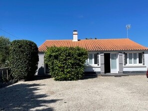 Exterieur