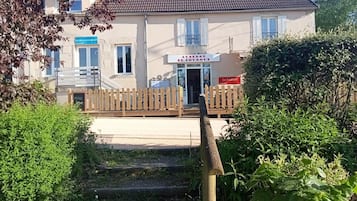 Exterieur