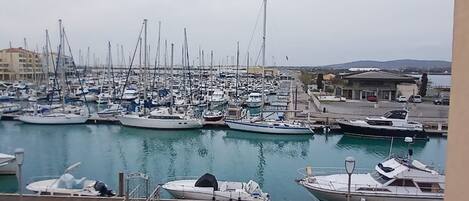 Port de plaisance