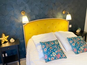 2 Schlafzimmer, kostenloses WLAN