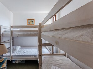 2 chambres