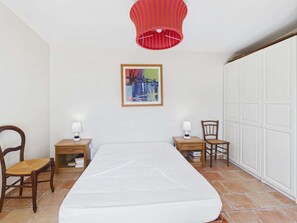 4 habitaciones 